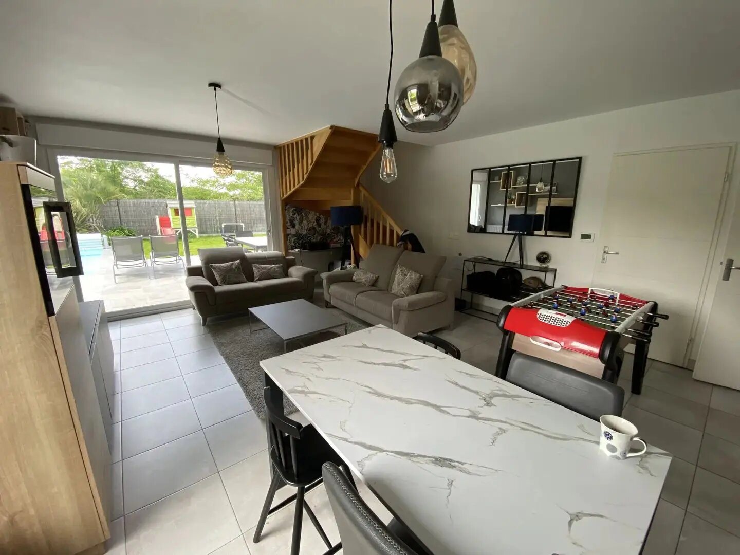 Maison à vendre, 101m², Bruges