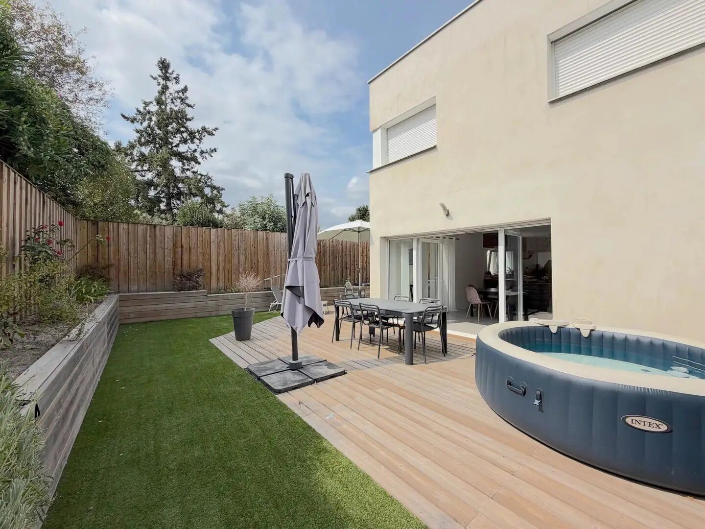Maison à vendre, 91m², Bruges