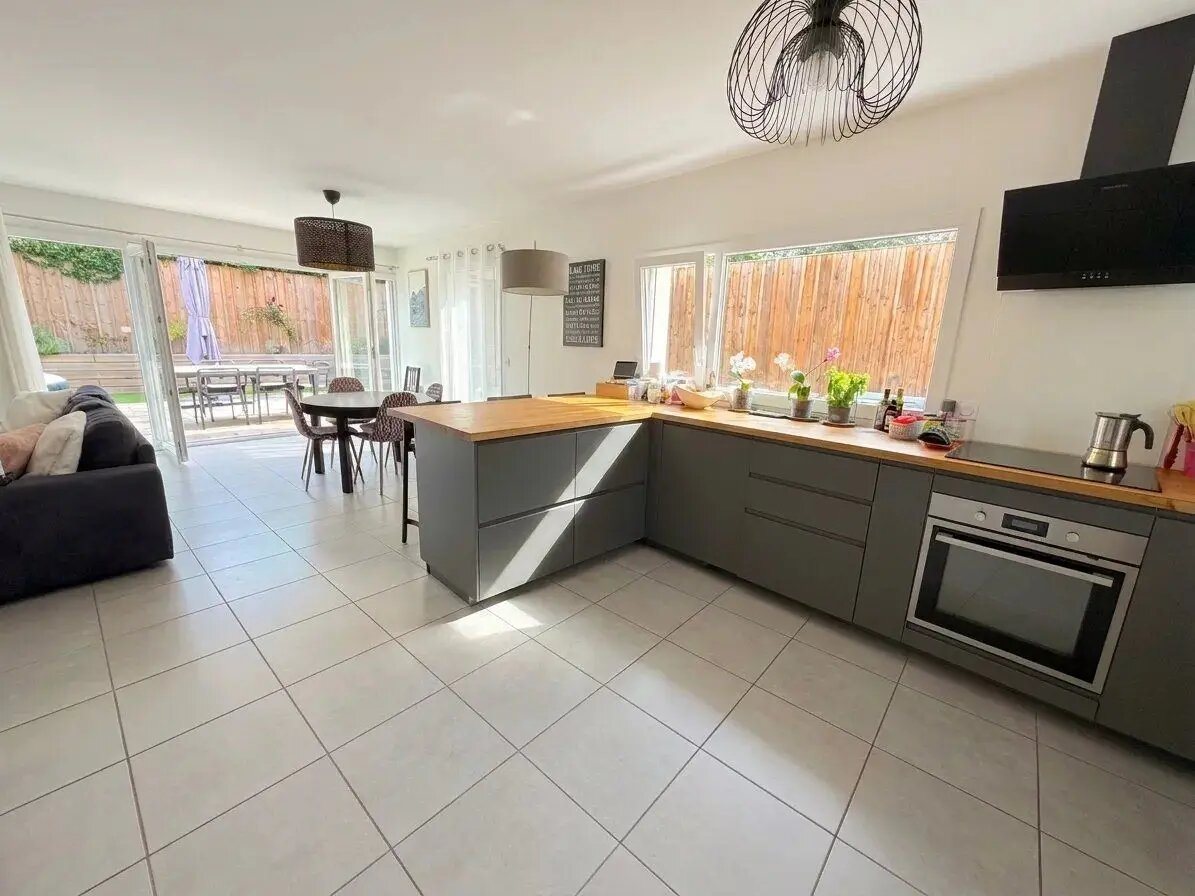 Maison à vendre, 91m², Bruges
