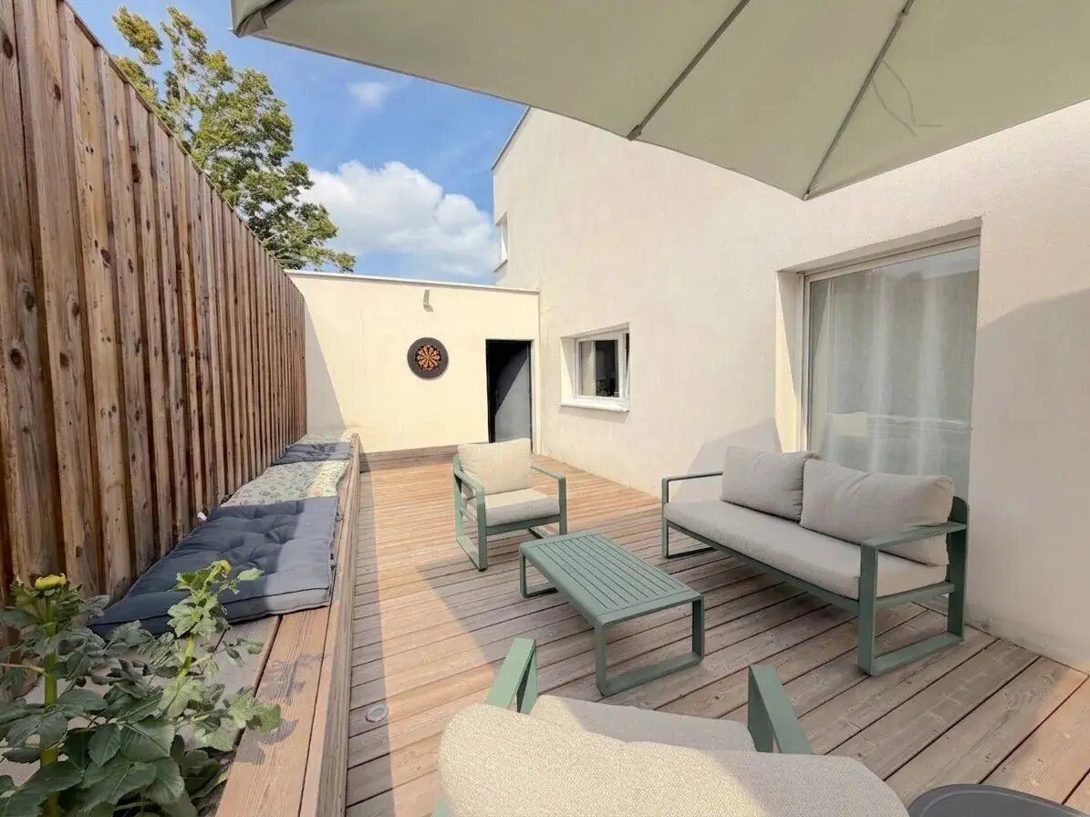 Maison à vendre, 91m², Bruges