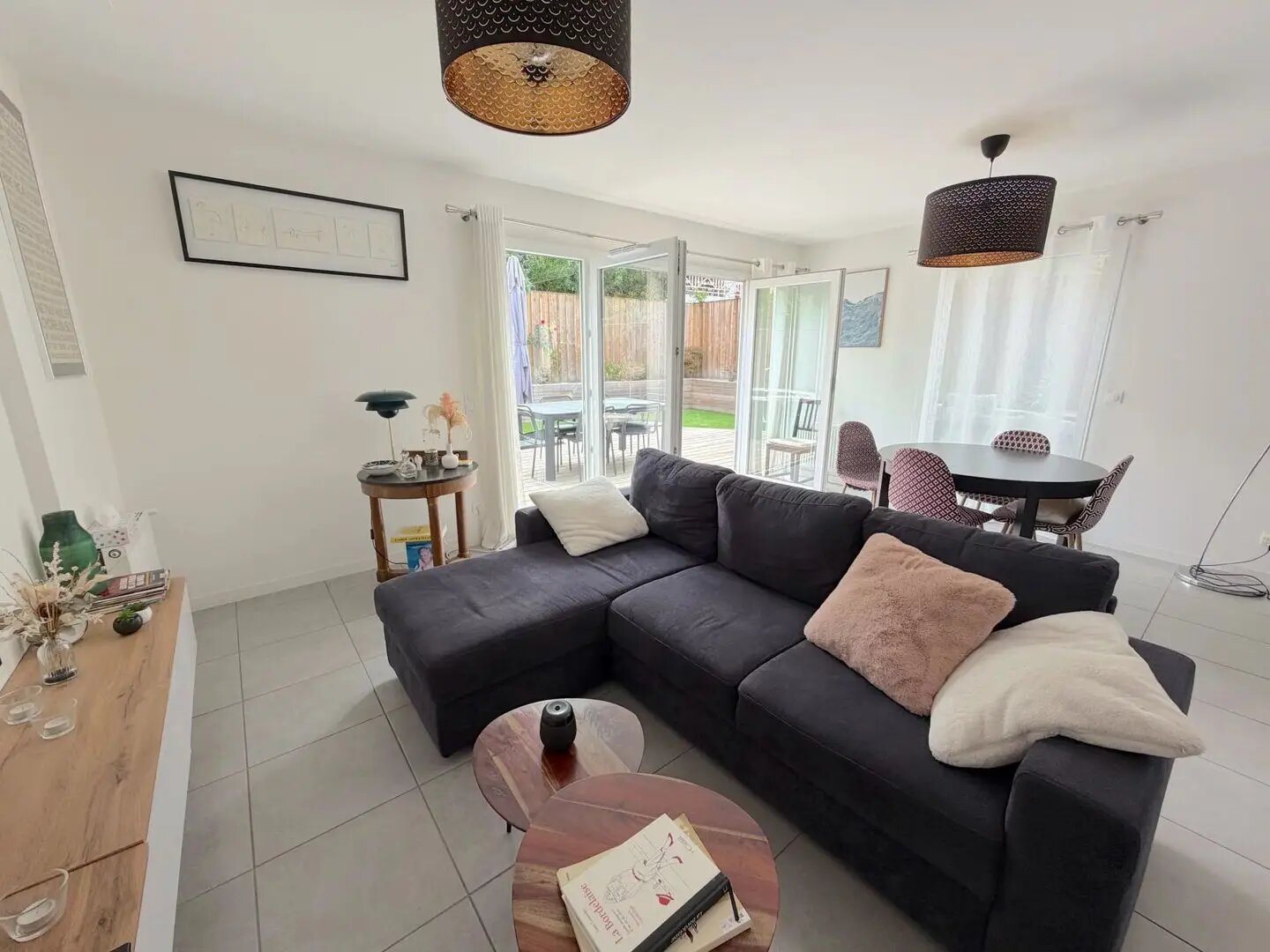 Maison à vendre, 91m², Bruges