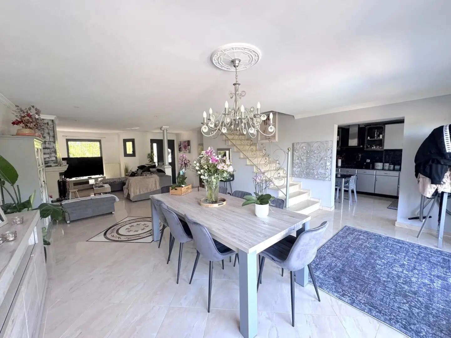 Maison à vendre, 171m², Bruges
