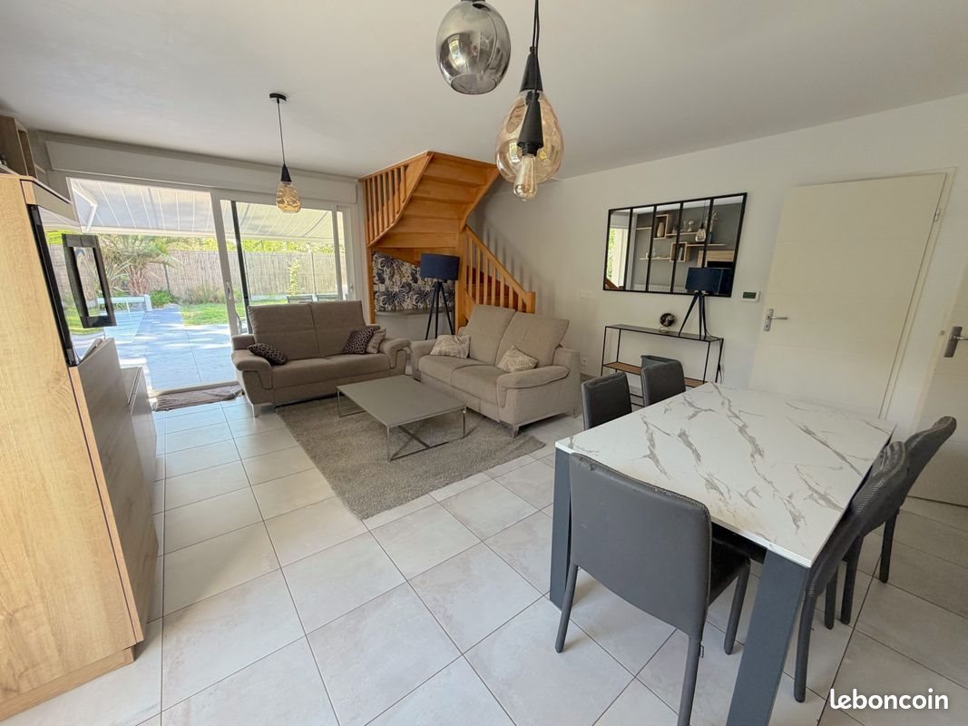 Maison à vendre, 102m², Bruges