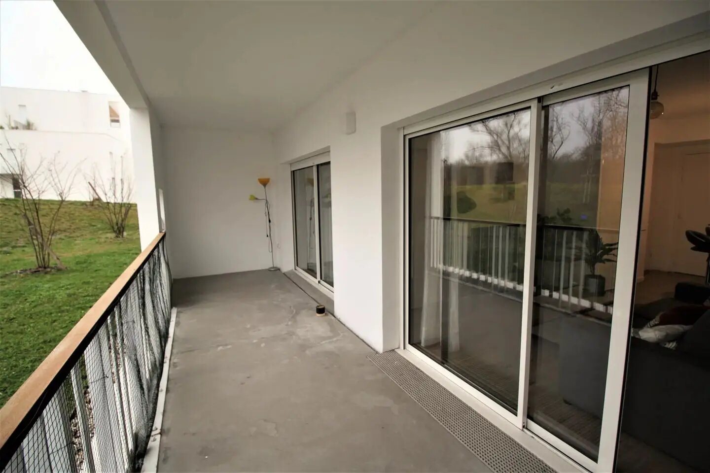 Appartement à louer, 40m², Bruges