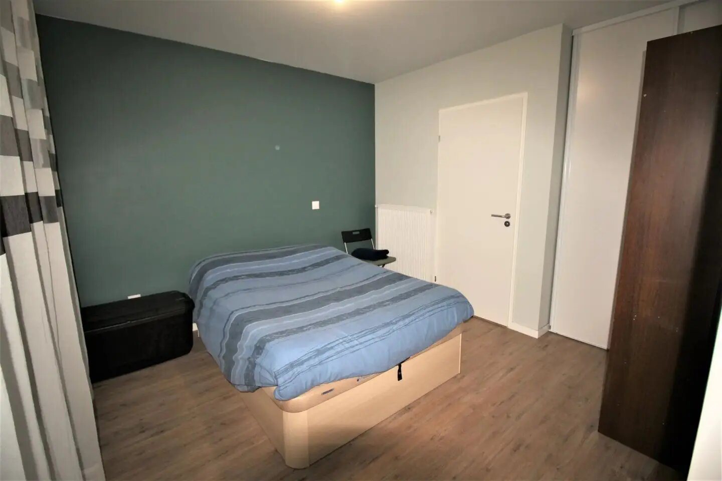 Appartement à louer, 40m², Bruges