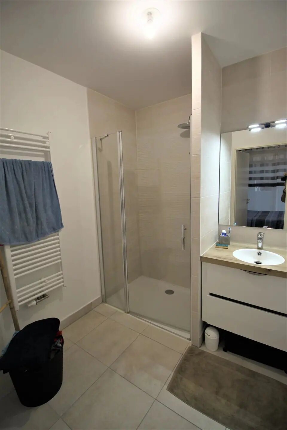 Appartement à louer, 40m², Bruges
