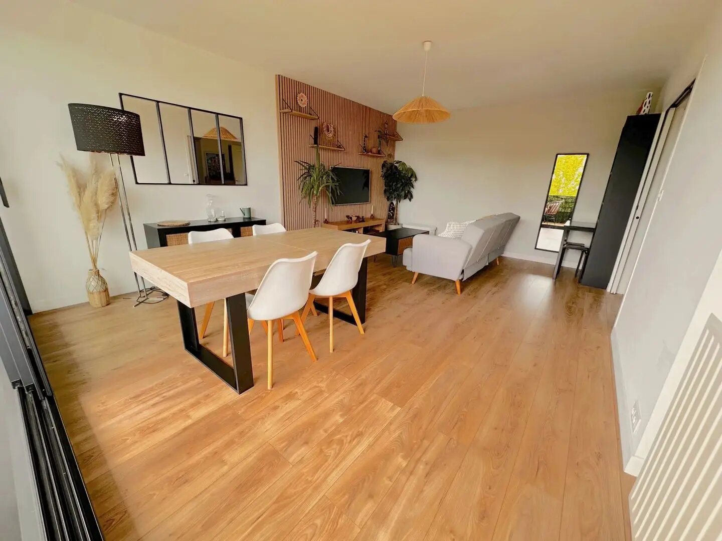 Appartement à vendre, 53m², Bruges