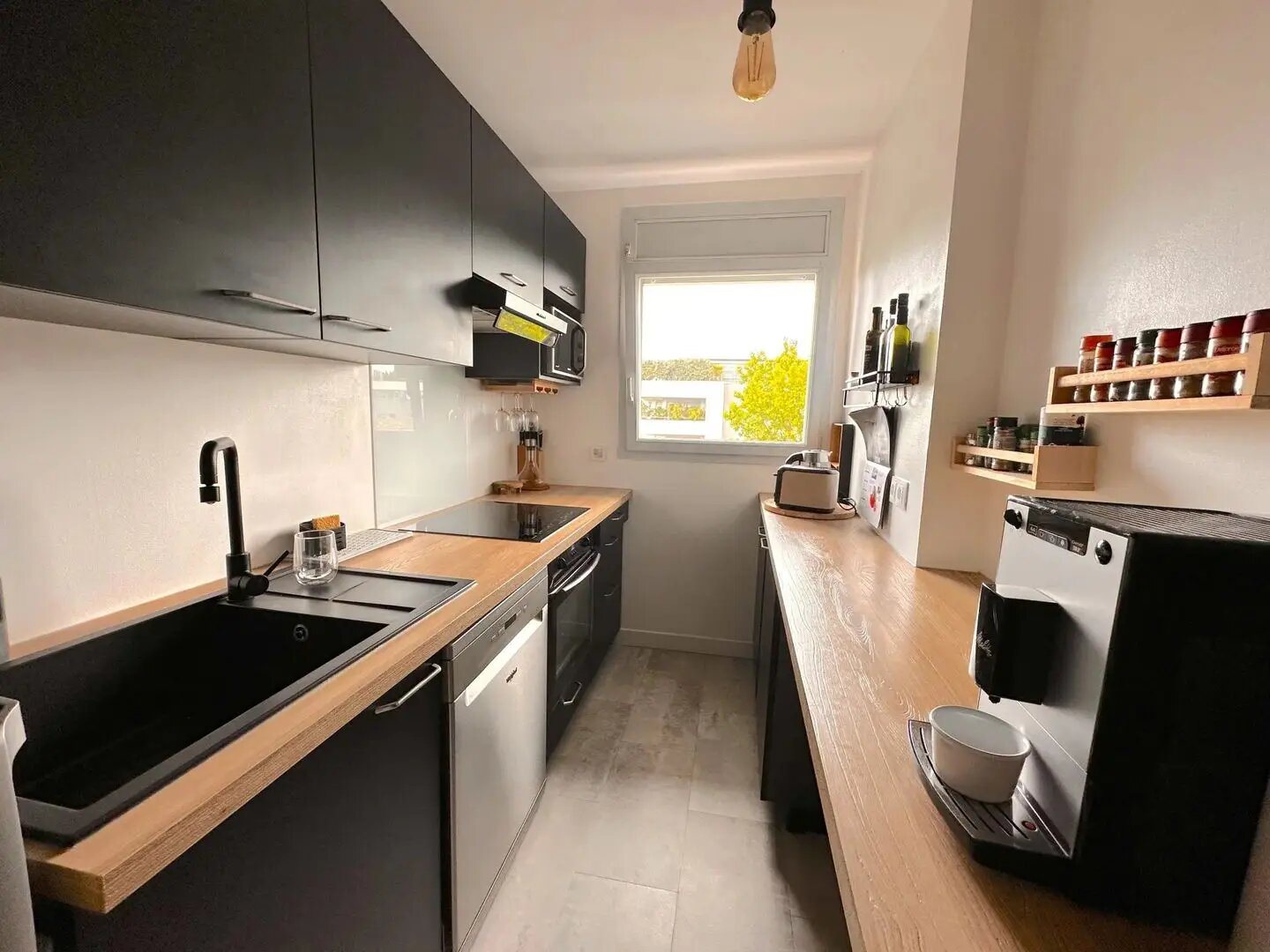 Appartement à vendre, 53m², Bruges