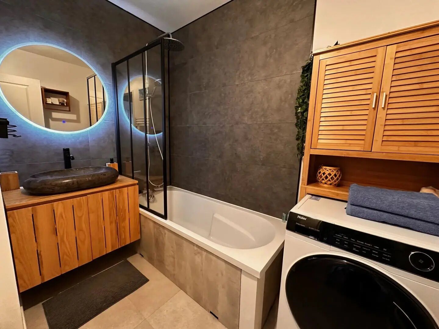 Appartement à vendre, 53m², Bruges