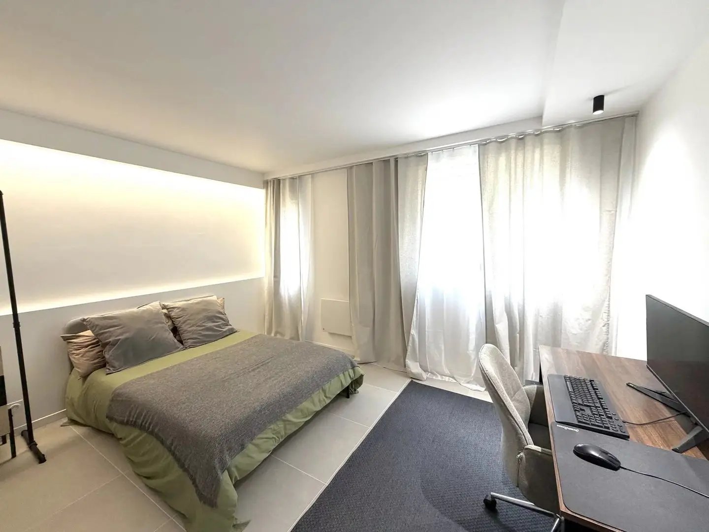 Appartement à vendre, 73m², Bruges