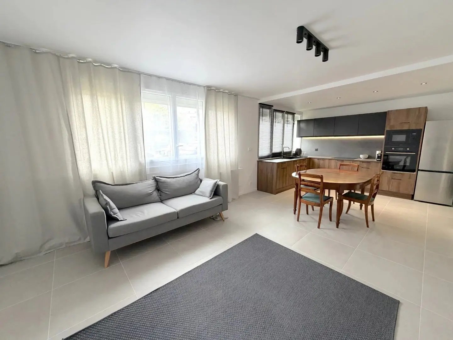 Appartement à vendre, 73m², Bruges
