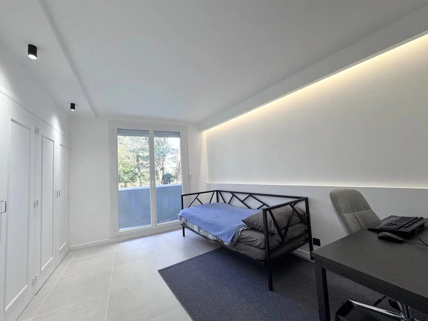 Appartement à vendre, 73m², Bruges