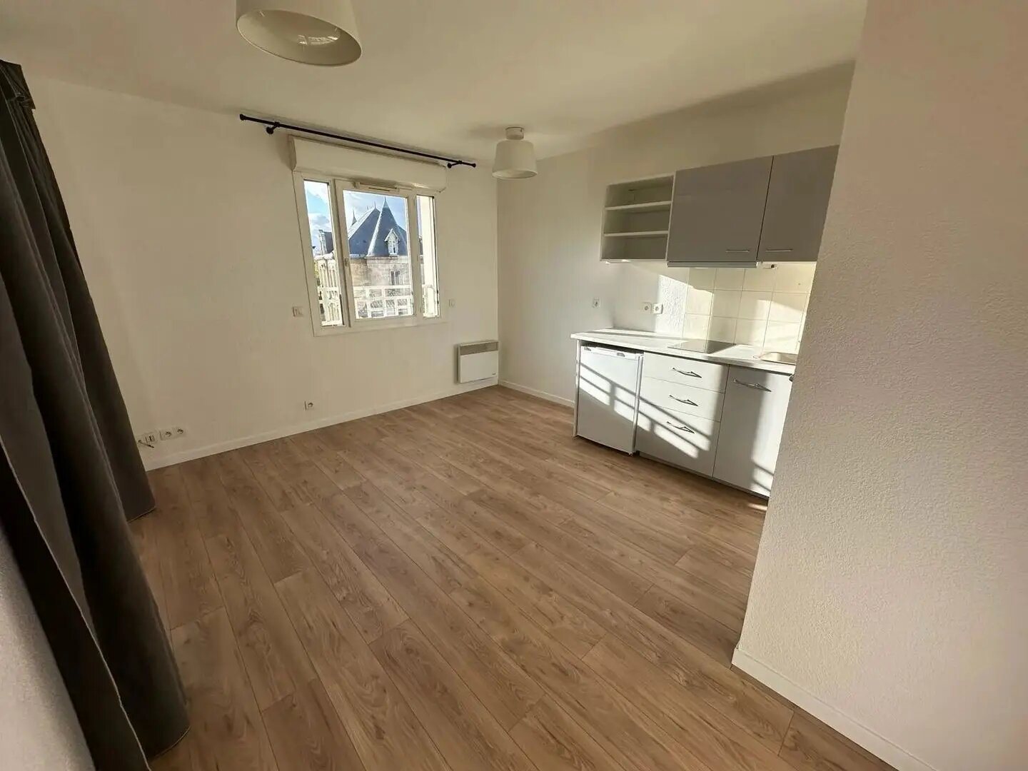 Appartement à louer, 38m², Bruges