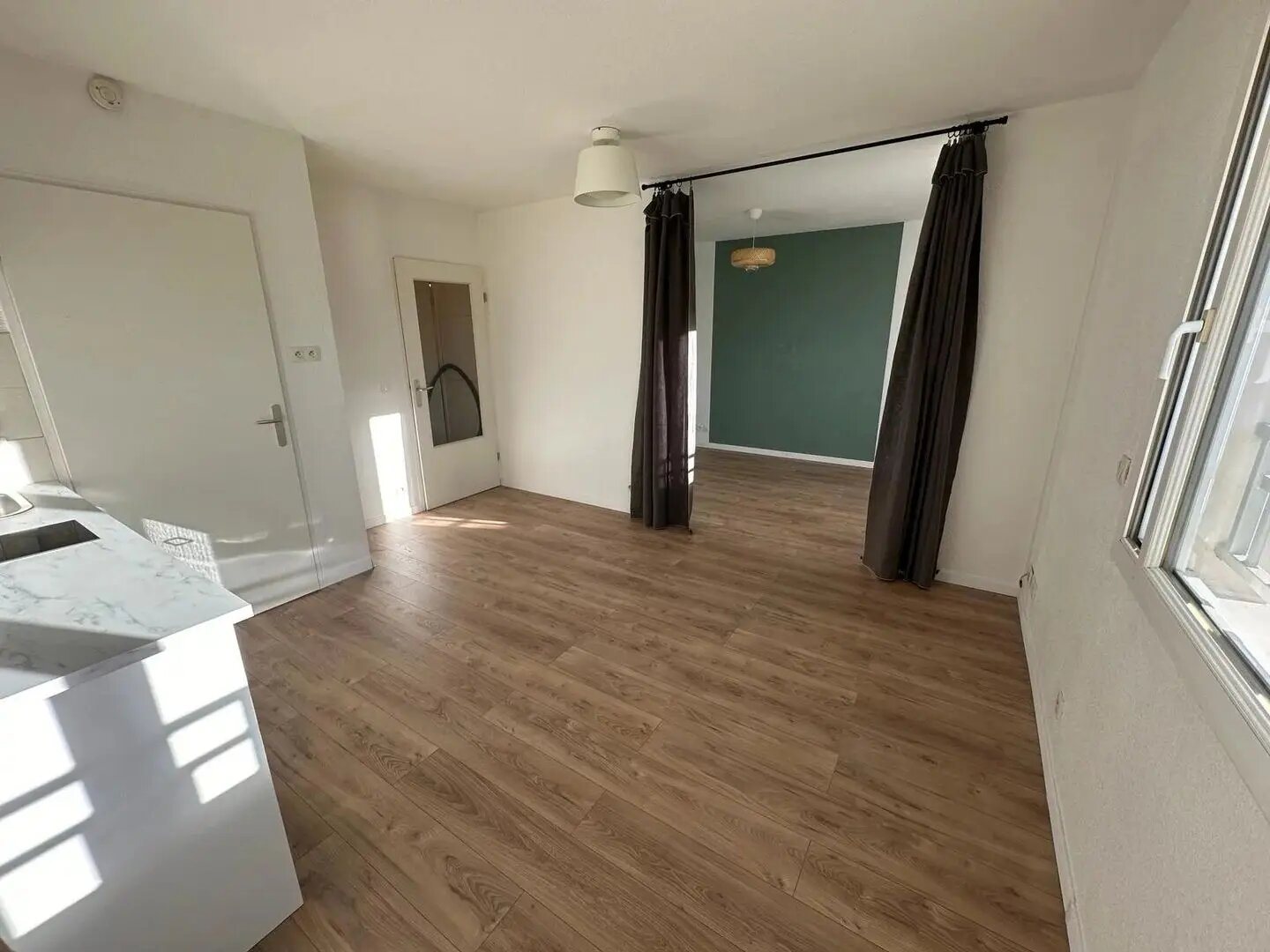 Appartement à louer, 38m², Bruges
