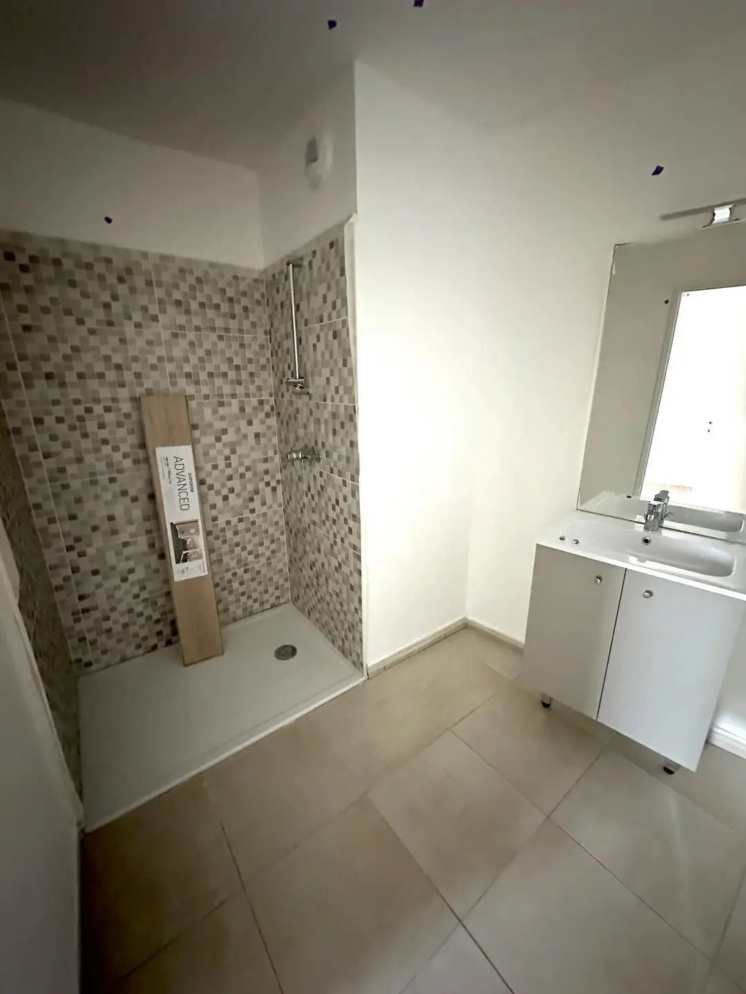 Appartement à louer, 45m², Bruges