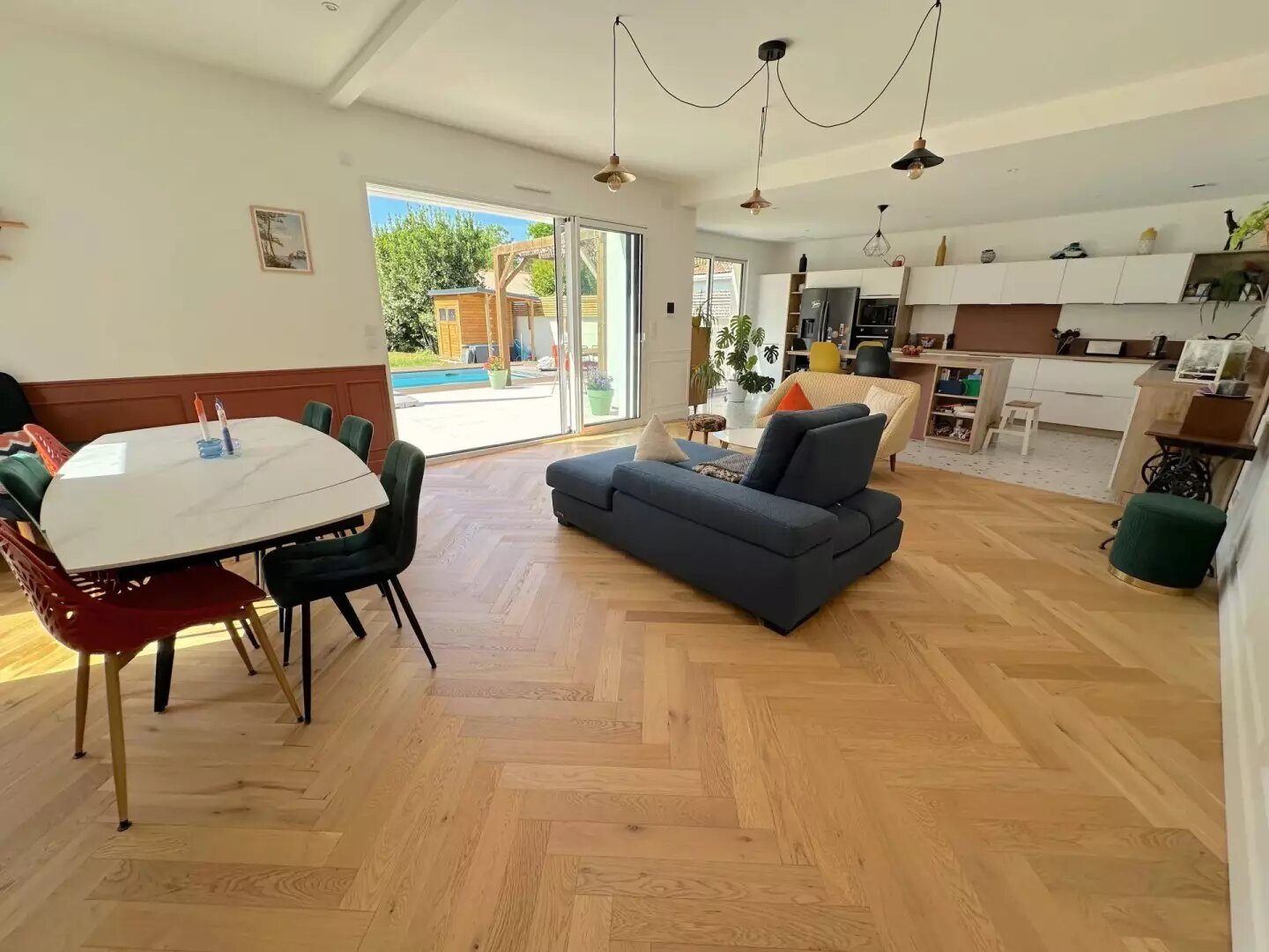 Maison à vendre, 191m², Bruges