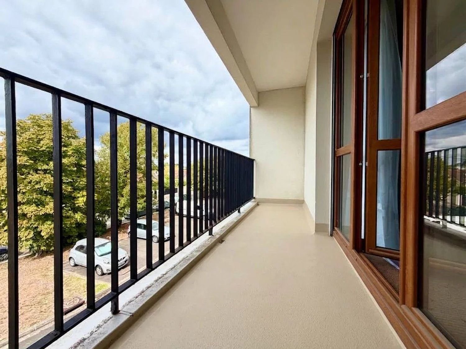 Appartement à vendre, 47m², Bruges