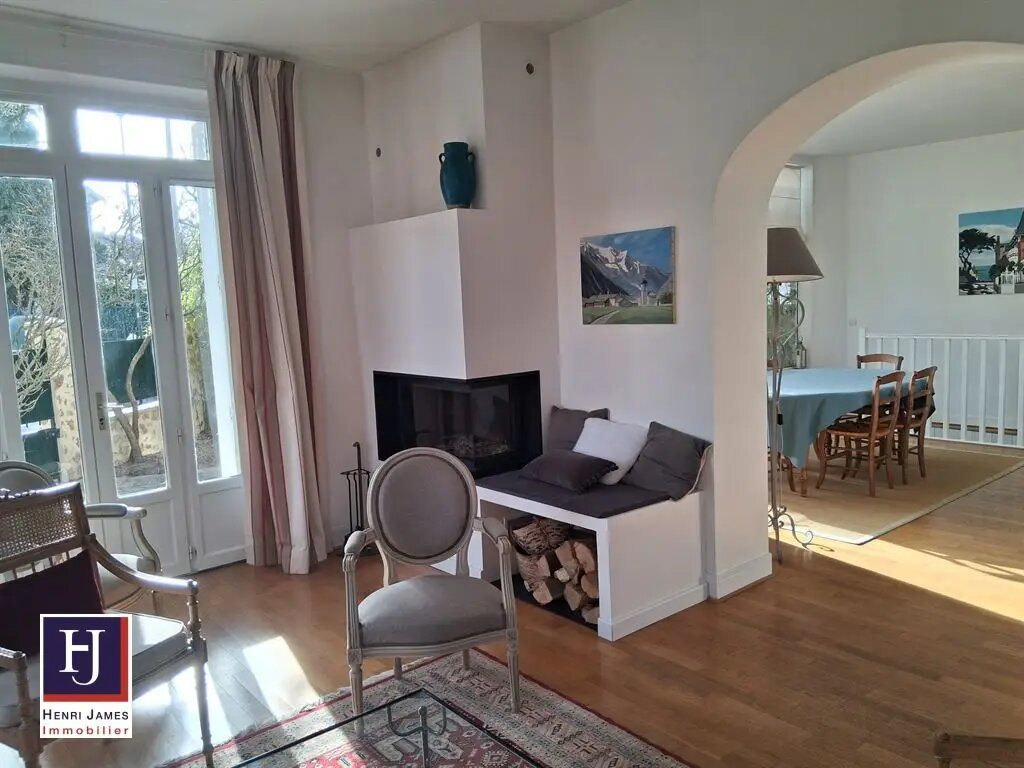 Maison à vendre, 150m², Le Chesnay