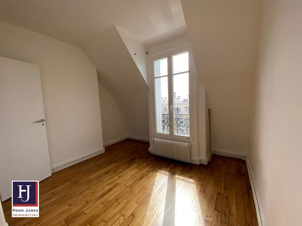 Appartement à louer, 44m², Levallois-Perret