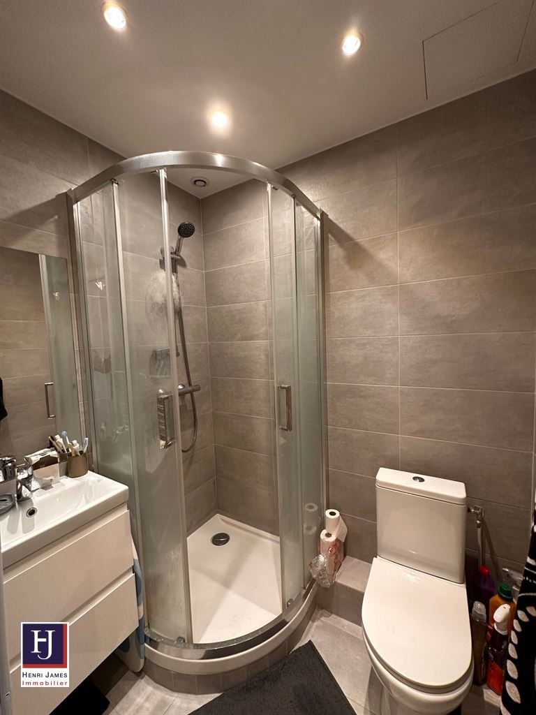 Appartement à louer, 44m², Levallois-Perret