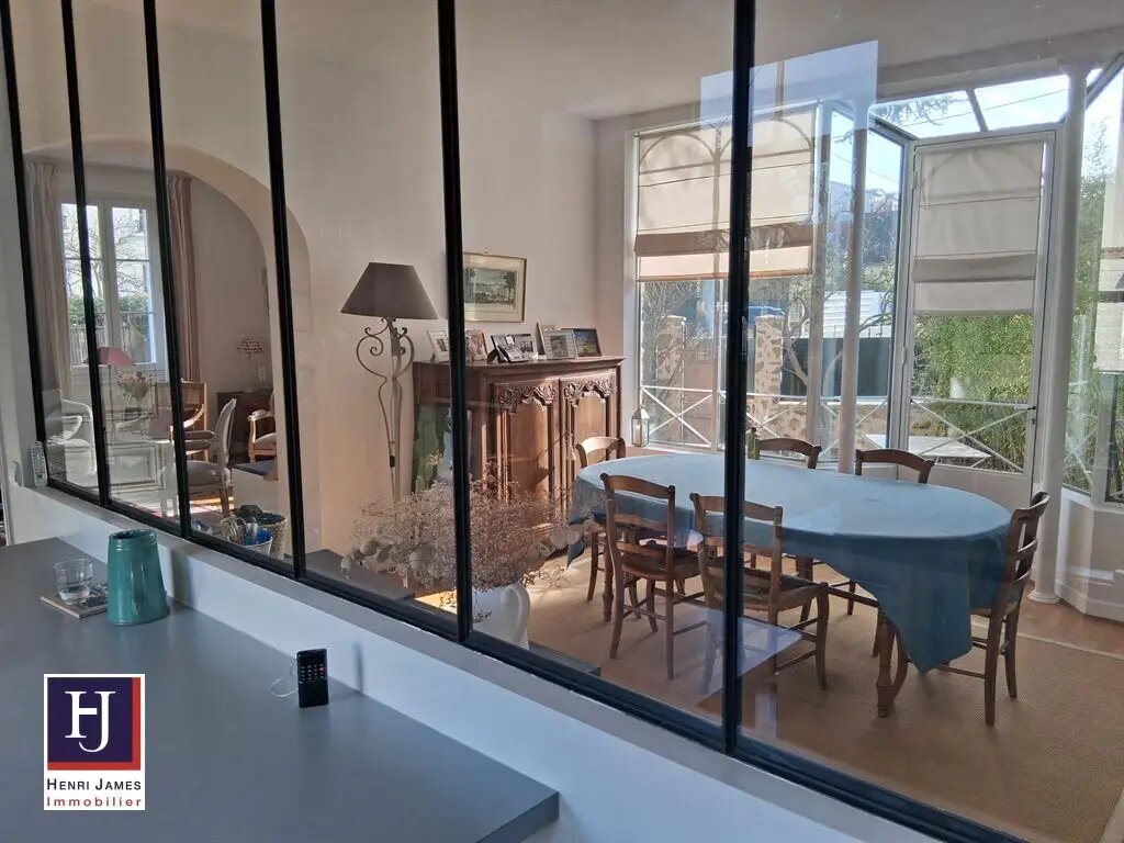 Maison à vendre, 150m², Versailles