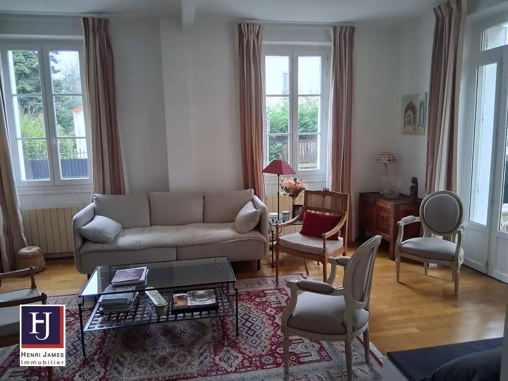 Maison à vendre, 150m², Versailles