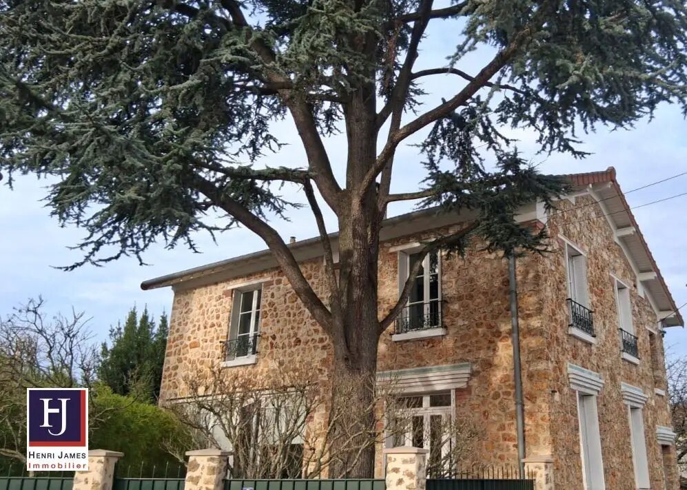 Maison à vendre, 150m², Versailles