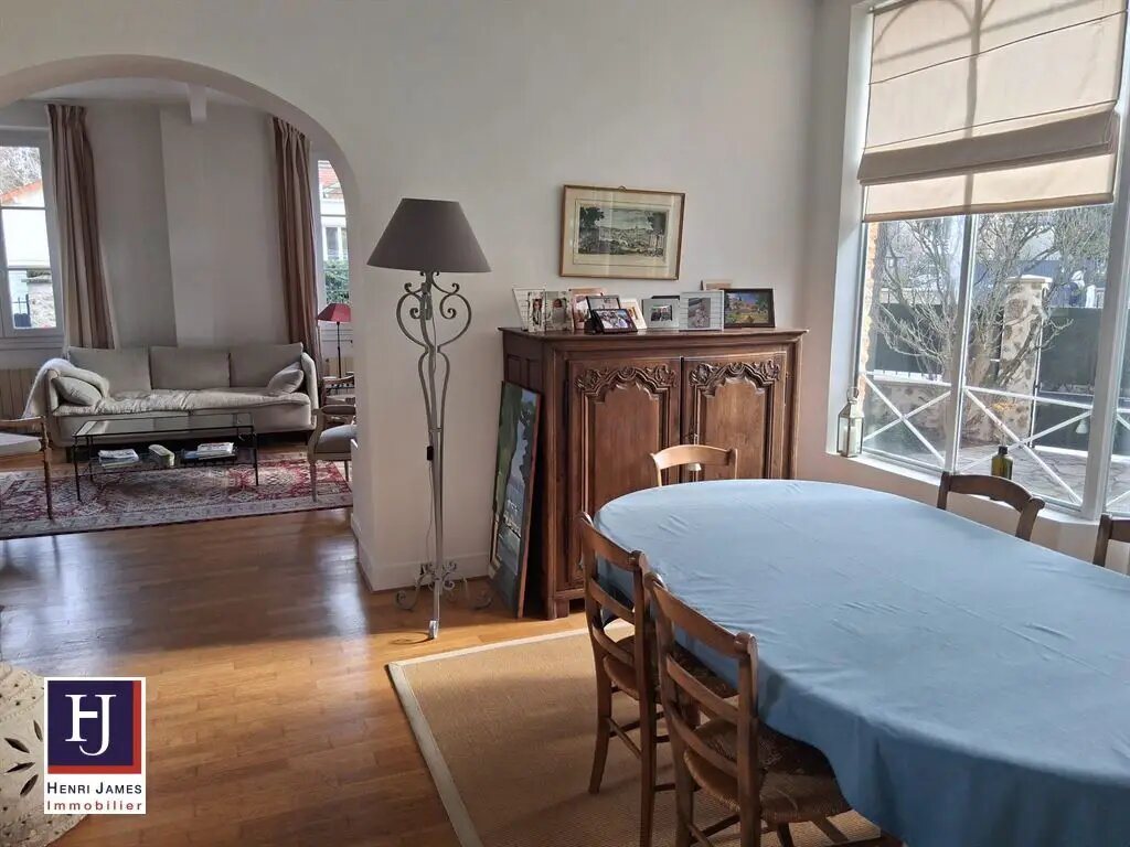 Maison à vendre, 150m², Versailles