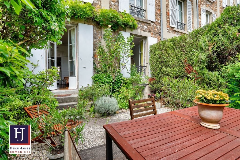 Appartement à vendre, 142m², Versailles