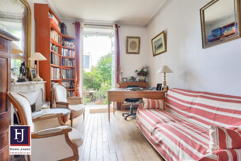 Appartement à vendre, 142m², Versailles