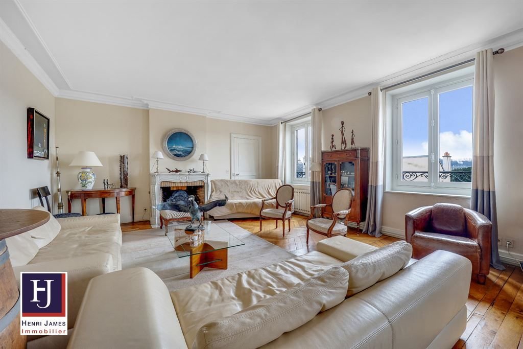 Appartement à vendre, 200m², Versailles