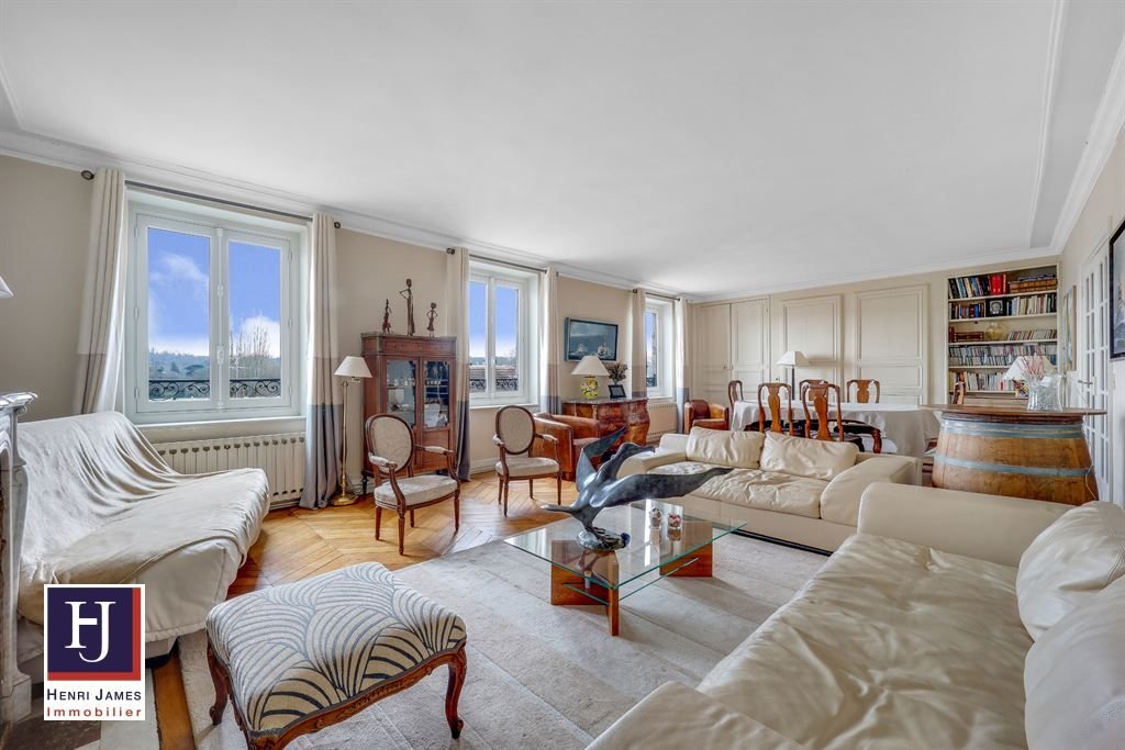 Appartement à vendre, 200m², Versailles