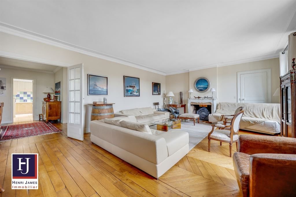 Appartement à vendre, 200m², Versailles
