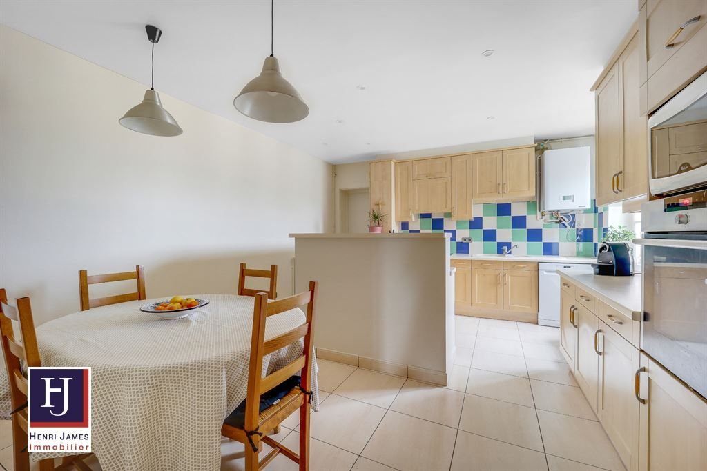 Appartement à vendre, 200m², Versailles