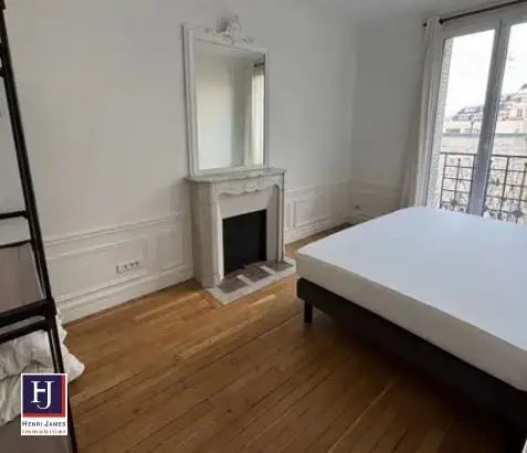 Appartement à vendre, 63m², Paris 16ème