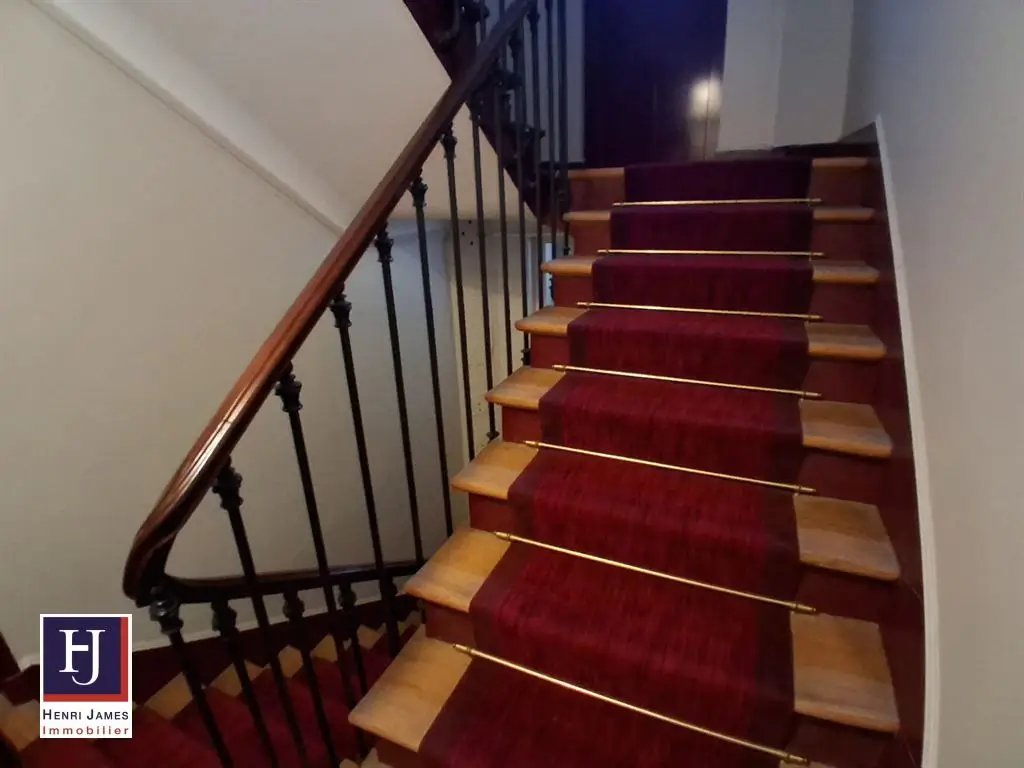 Appartement à vendre, 63m², Paris 16ème