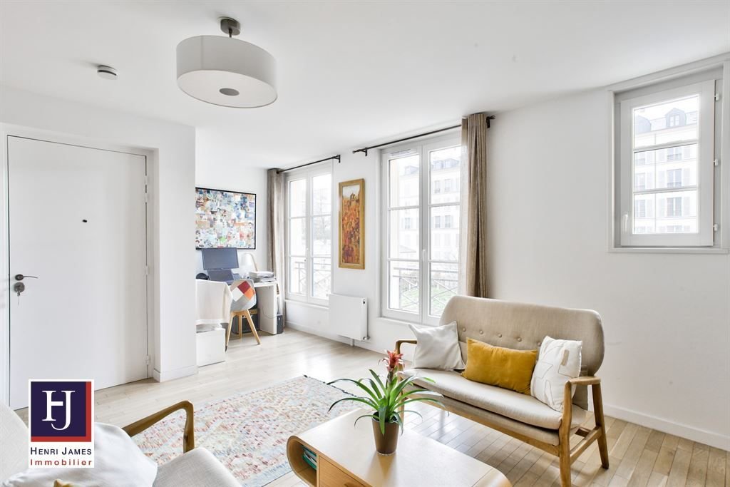 Appartement à vendre, 85m², Versailles