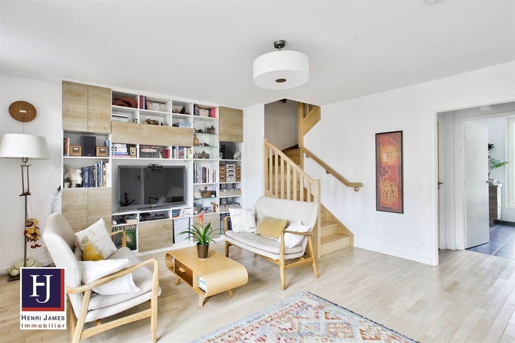 Appartement à vendre, 85m², Versailles