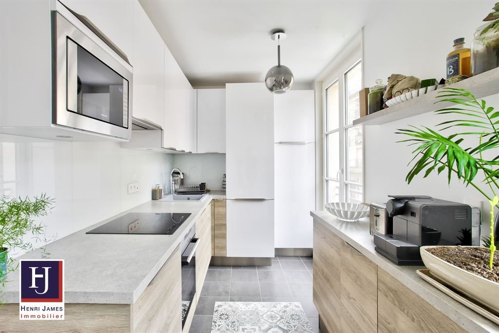 Appartement à vendre, 85m², Versailles