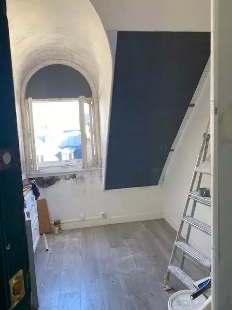 Maison à vendre, 8m², Paris 16ème
