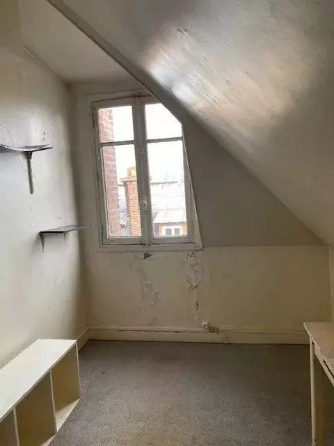 Maison à vendre, 8m², Paris 16ème