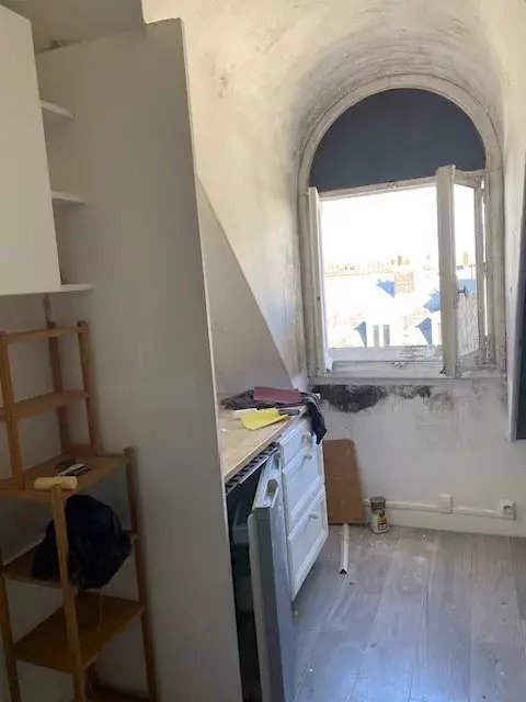 Maison à vendre, 8m², Paris 16ème