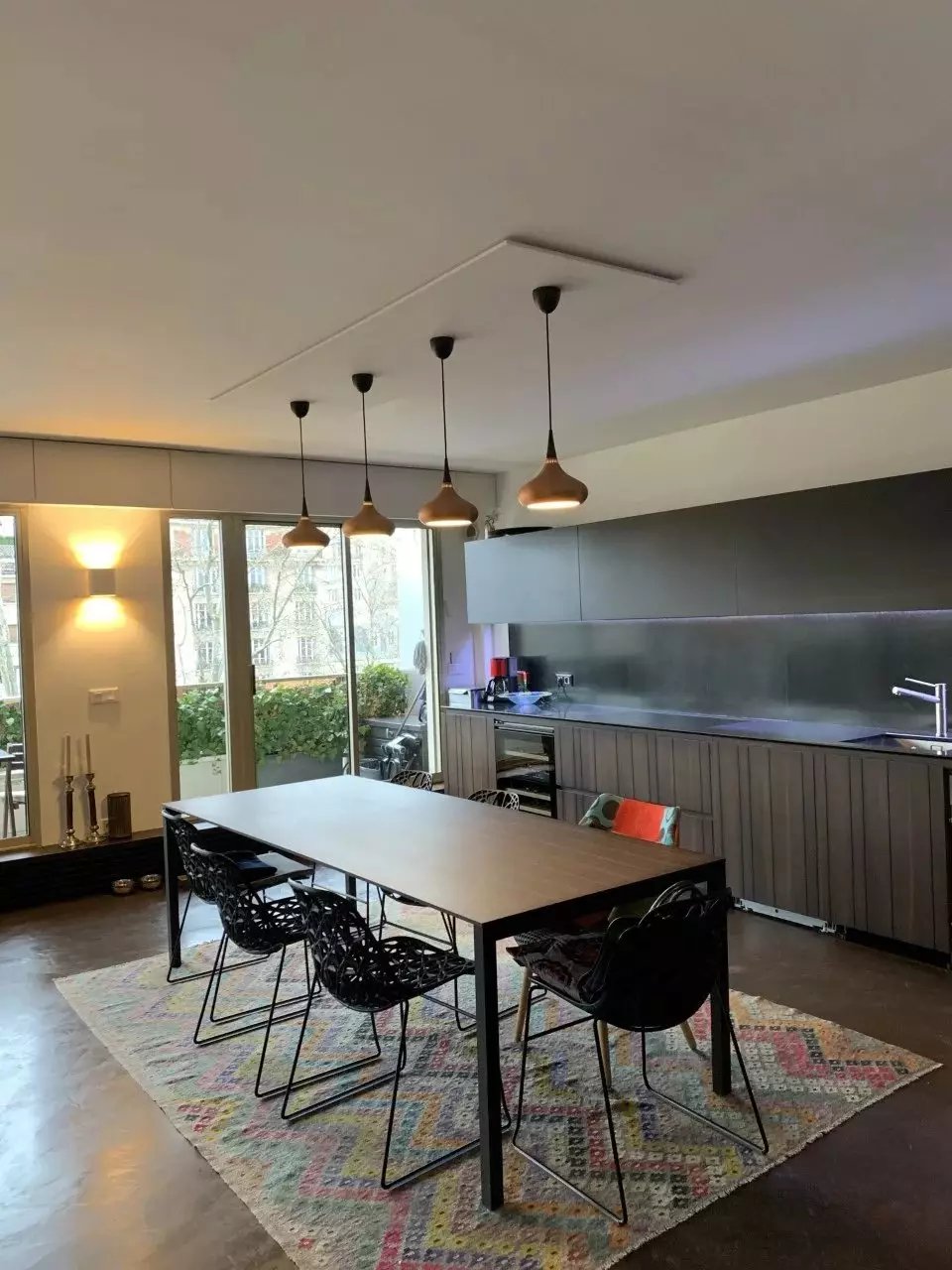 Appartement à vendre, 75m², Neuilly-sur-Seine