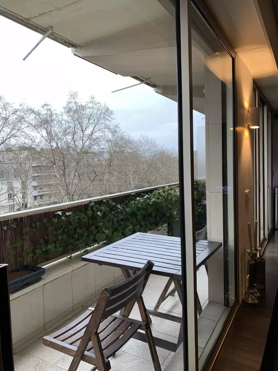 Appartement à vendre, 75m², Neuilly-sur-Seine