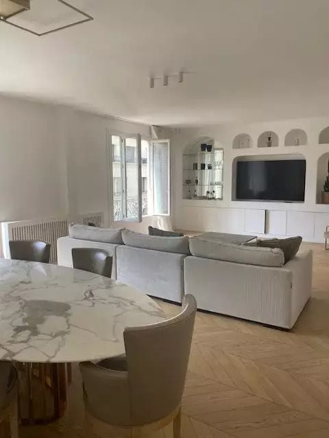 Appartement à vendre, 126m², Neuilly-sur-Seine