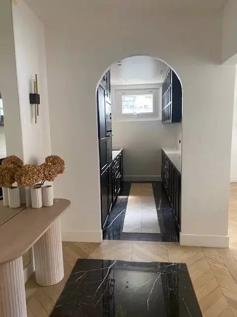 Appartement à vendre, 126m², Neuilly-sur-Seine