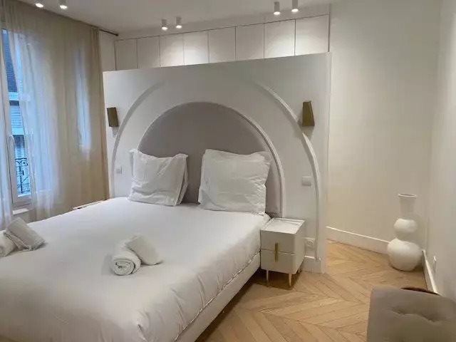 Appartement à vendre, 126m², Neuilly-sur-Seine