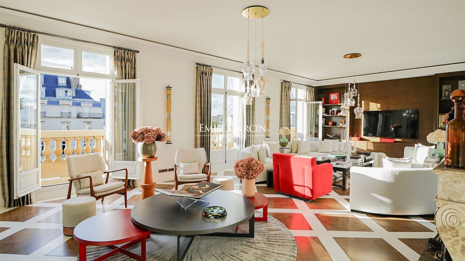 Appartement à vendre, 288m², Neuilly-sur-Seine