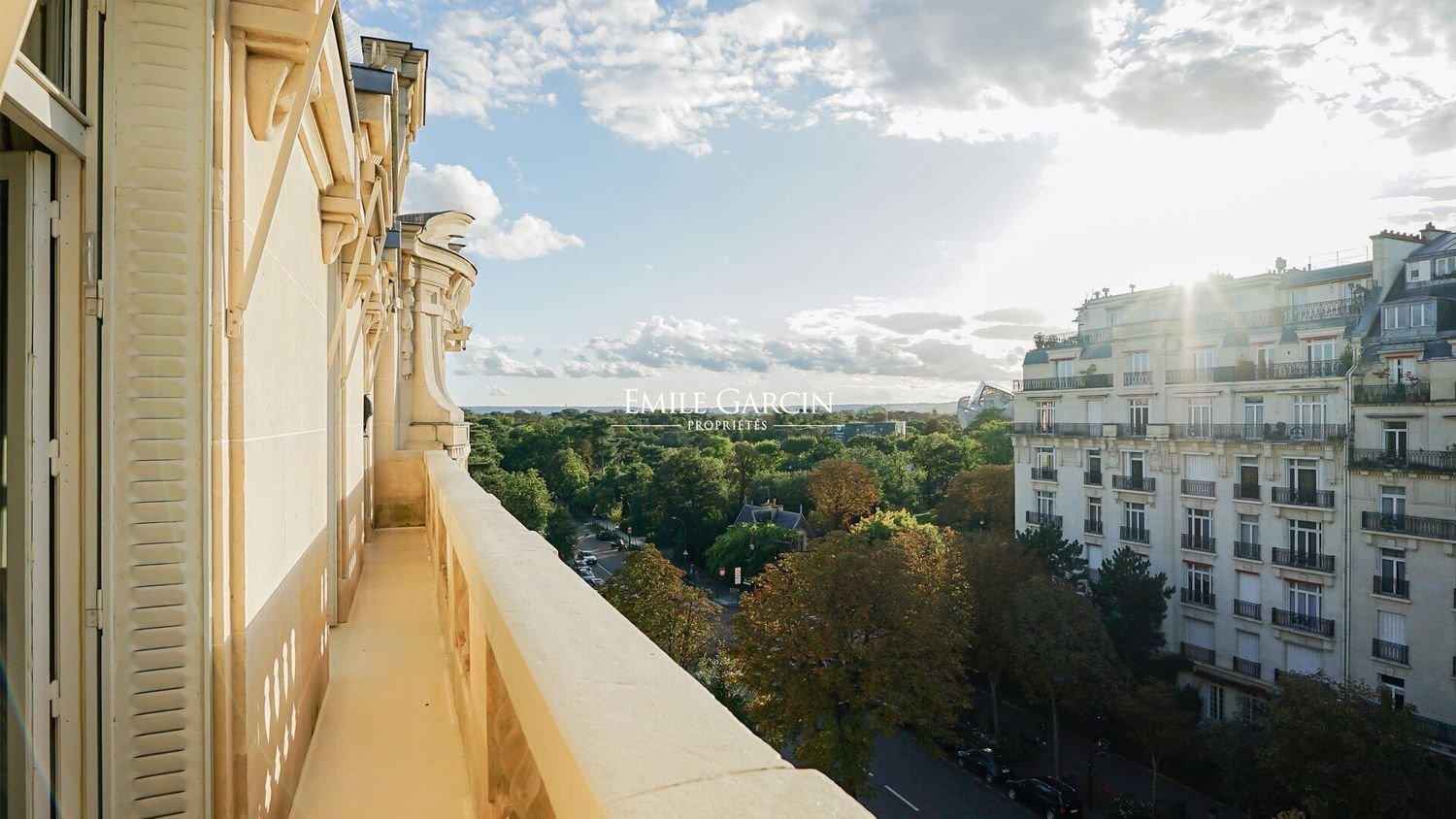Appartement à vendre, 288m², Neuilly-sur-Seine