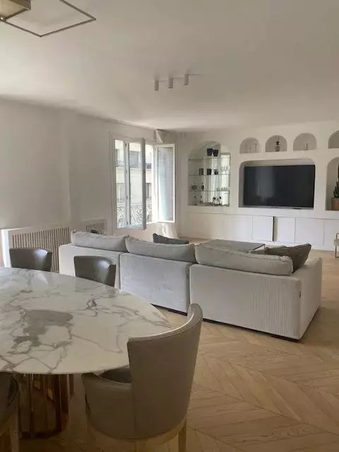 Appartement à vendre, 126m², Neuilly-sur-Seine